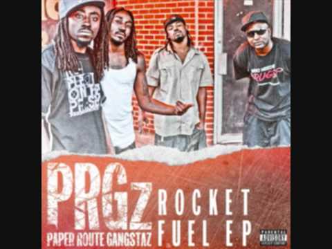 Paper Route Gangstaz -- Stop N Go (Prod. by Diplo)