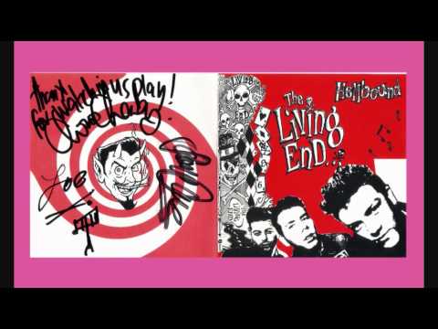 The Living End - Misspent Youth.. 1995 Melbourne rockabilly