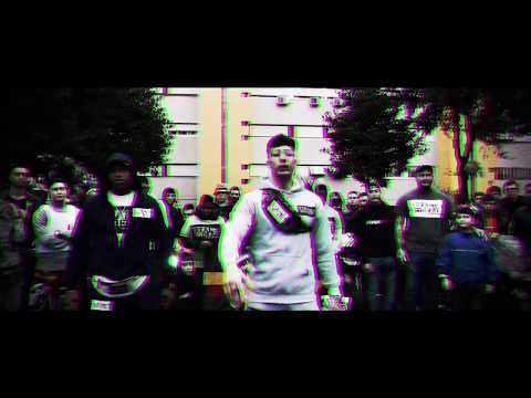 ION - SAYANBULL REMIX