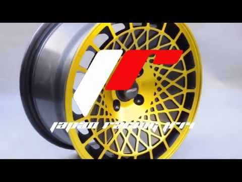 Excluziv Japan Racing JR14