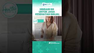 Inilah Pantangan Makanan dan Minuman untuk Penderita Gangguan Ginjal