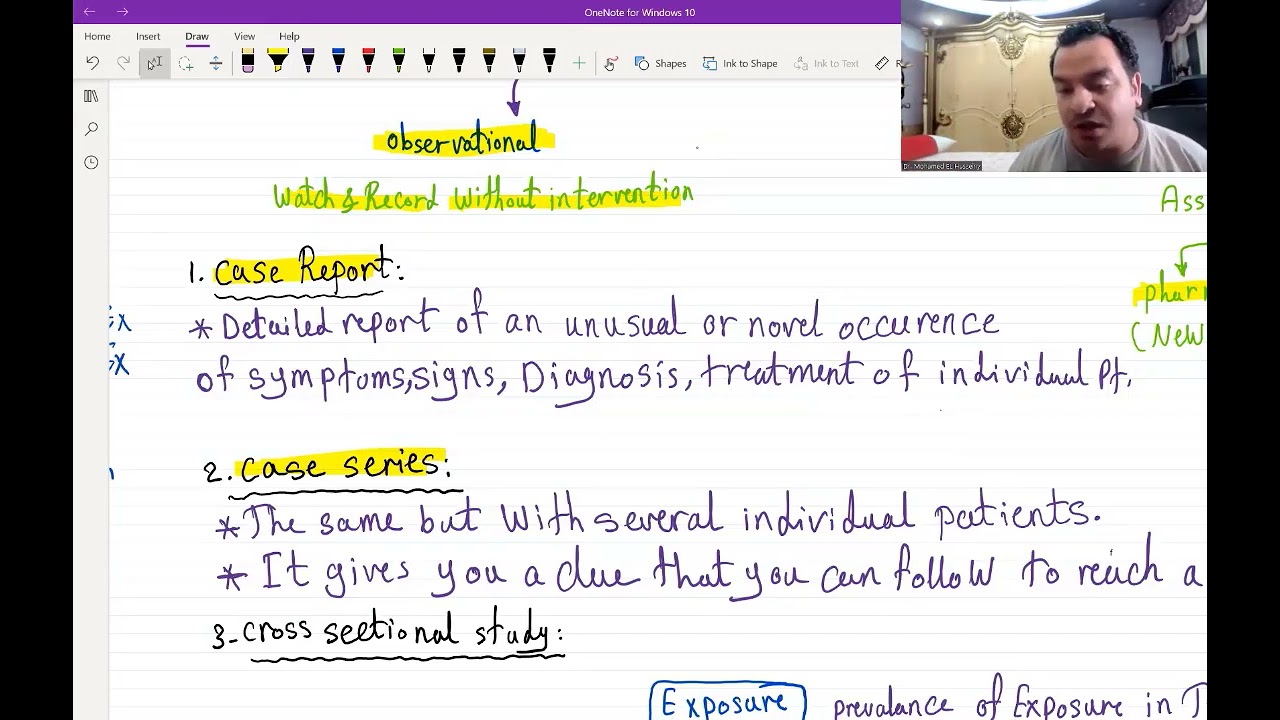 Epidemiology and Biostatistics 2 For USMLE Step 1&Step 2 CK-(Free trial Course in Description Below)
