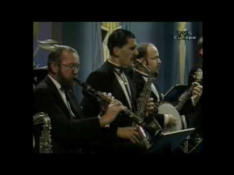 PLEASURE MAD - Original Prague Syncopated Orchestra