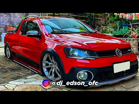 FUNK BASS - MEGA DA GANG 06 (DJ EDSON) 2024