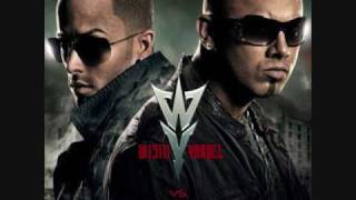 superheroe  - alexis y fido ft wisin y yandel