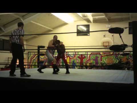 Labron Kozone vs. Doctor of Destruction