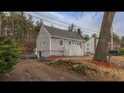 153 Lynn Fells Pkwy, Saugus MA - Gustavo A. Veloz - Tel 617-381-9020