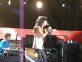 Martina McBride "Sweet Dreams" Cover at CMA Fest 2012