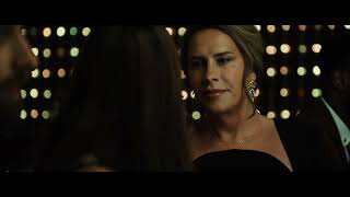 Emilia Perez di Jacques Audiard con Karla Sofía Gascón, Zoe Saldaña, Selena Gomez | Clip "Reunion"