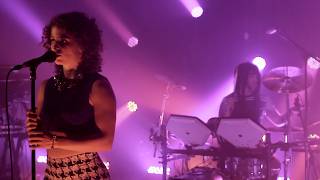 Electric Youth - Innocence (Never-Before-Seen Clip / 2014 SC Live Session)