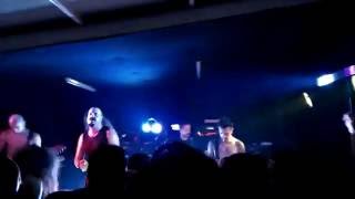 Ramp - Blind Enchantment