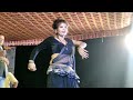 Lafua Number Mangata Bhojpuri Arkestra Dance