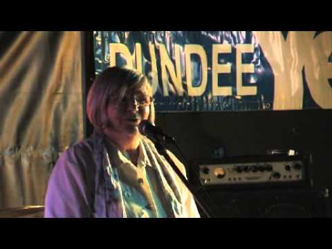Dundee Folk For Independence 2013