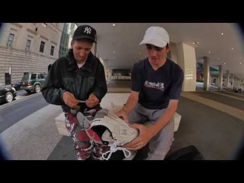 John Shanahan - DC Relay Wear Test