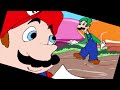 Hotel Mario Intro Is Talking Of Flutes Version 2