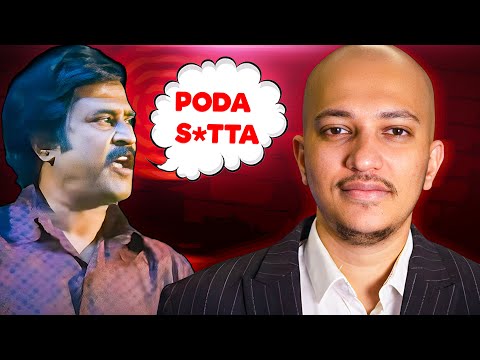 BALD MEN vs SOCIETY 🙏❗