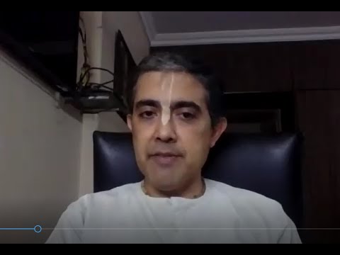 Charity in the 3 modes - BG 17.20 to 22