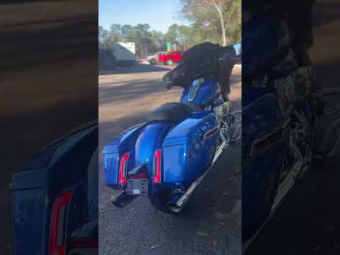 FLHTCU 2018 Electra Glide® Ultra Classic®