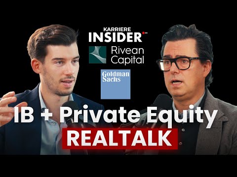 Karriere Insider and David Döbele