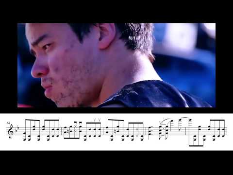 download lagu mp3 mp4 Highway Star Score, download lagu Highway Star Score gratis, unduh video klip Highway Star Score
