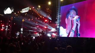 Download lagu Konser noah Sahabat 22 Des 2019 Lap.pussenif Bandung mp3 Download lagu Konser noah Sahabat 22 Des 2019 Lap.pussenif Bandung mp3