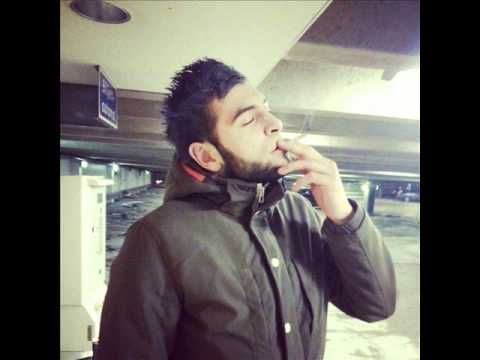 Ferman Ft Sinan Ugur [ Yar Olamadim {2013 Part 2}