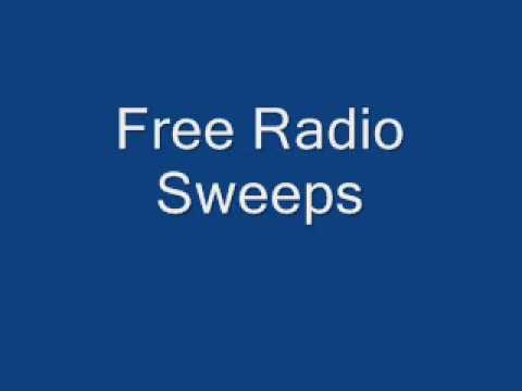 FREE Radio sweeps
