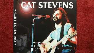 CAT STEVENS / NEW YORK TIMES   1978