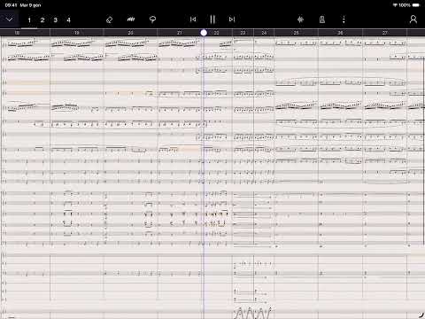 Esempio di orchestrazione cinematografica 3