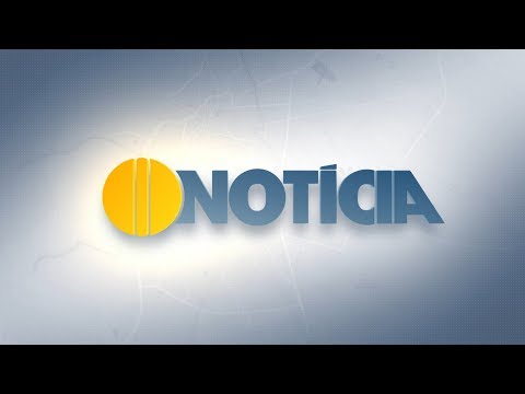 HD | Vinheta de abertura do InterTV Notícia (Março 2019) - InterTV Grande Minas