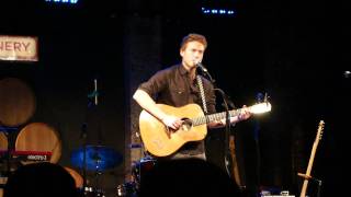 teddy thompson--turning the gun on myself