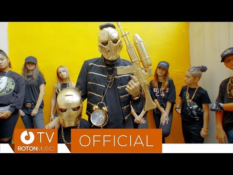 Skizzo Skillz & Co2 – Ali baba Video