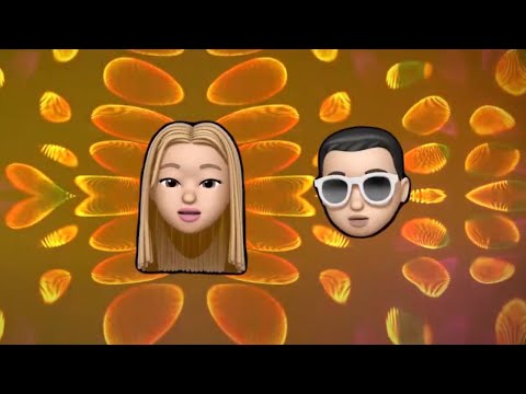 La China, ECKO - Pasatiempo [EMOJI songs]