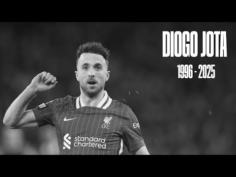 Homenaje a Diogo Jota - 6 Rings (Bad Bunny)