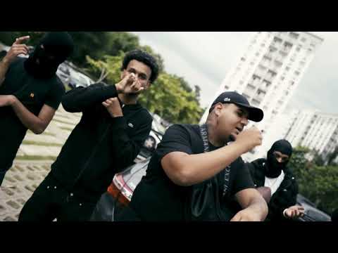 SLEAZY FLOW REMIX - Lord Ralph Lauren