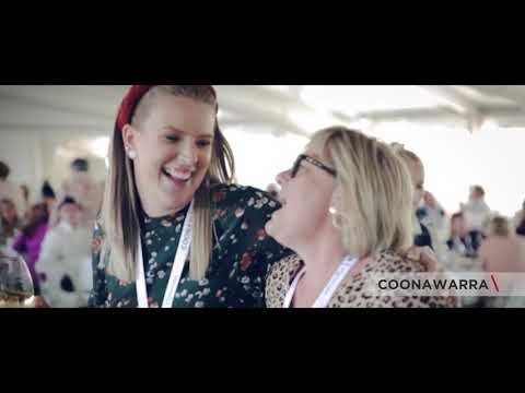 36° South Coonawarra Vigneron's Cup Day