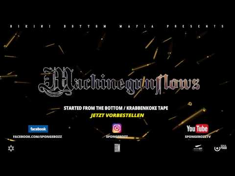 Video thumbnail for Machinegunflows