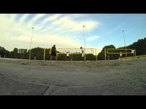 Volta H1 teamuitje 2013-2014