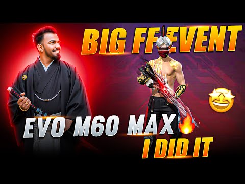 🔴තරූගෙන් ලොකුම උපන්දින තෑග්ග | EVO M60 MAX