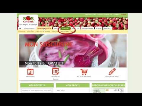 comment economiser epicerie