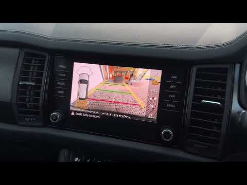 Skoda Kodiaq 7S SPT 2.0tdi 150HP DSG - Image 2
