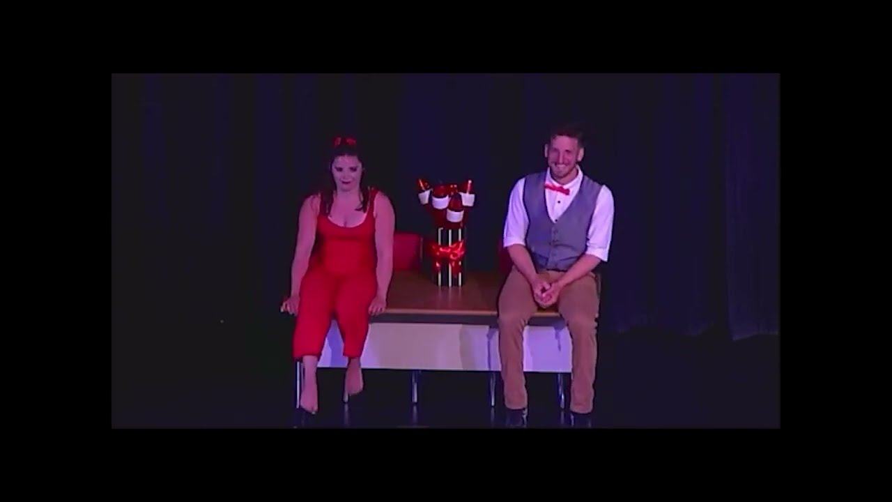 Promotional video thumbnail 1 for Hunky Dory Productions