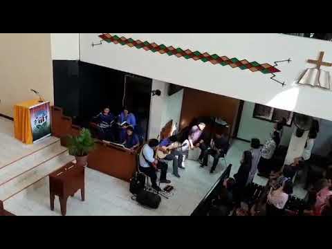 KEE 363 versi pemusik kreatif GBKP Dela