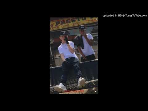 AlphaOrGb x Yankszino - Do the Dash (original audio)