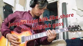 Download lagu KAPTEN _GAK LEVEL (guitar cover by erick) mp3