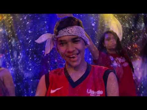 SAVAGE REMIX - COLETIVO CRIA - PROJETO URBANUS CREW -  COREOGRAFIA LIL RICK DANCER