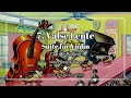 7. Valse Lente - Suite for Violin - Claude Bolling - Demo and Backing Track.