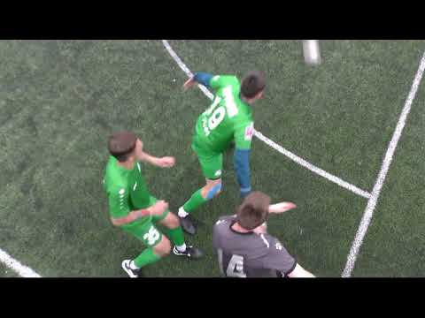 Огляд 3 тур 1 ліга МСК «Харків» 2 1:2 Ole Ole Sport&Print (МІСТО - ГЕРОЙ-2) 11.06.2023