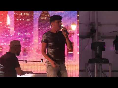 Ho camminato - Pietro Galassi - 2019