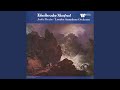 Manfred Symphony, Op. 58: IV. Allegro con fuoco